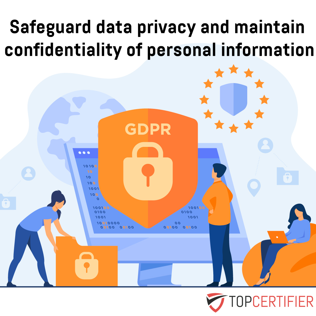 GDPR in Cambodia