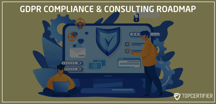 GDPR Compliance Roadmap Cambodia