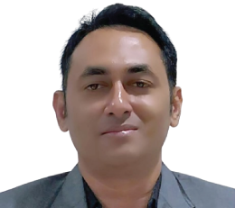 Mr. Ricky Devaya - Cambodia