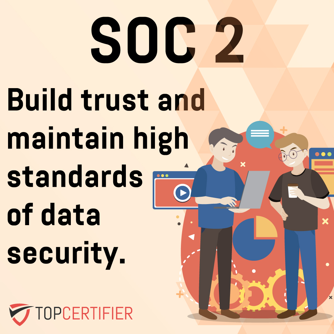 soc2 in Cambodia